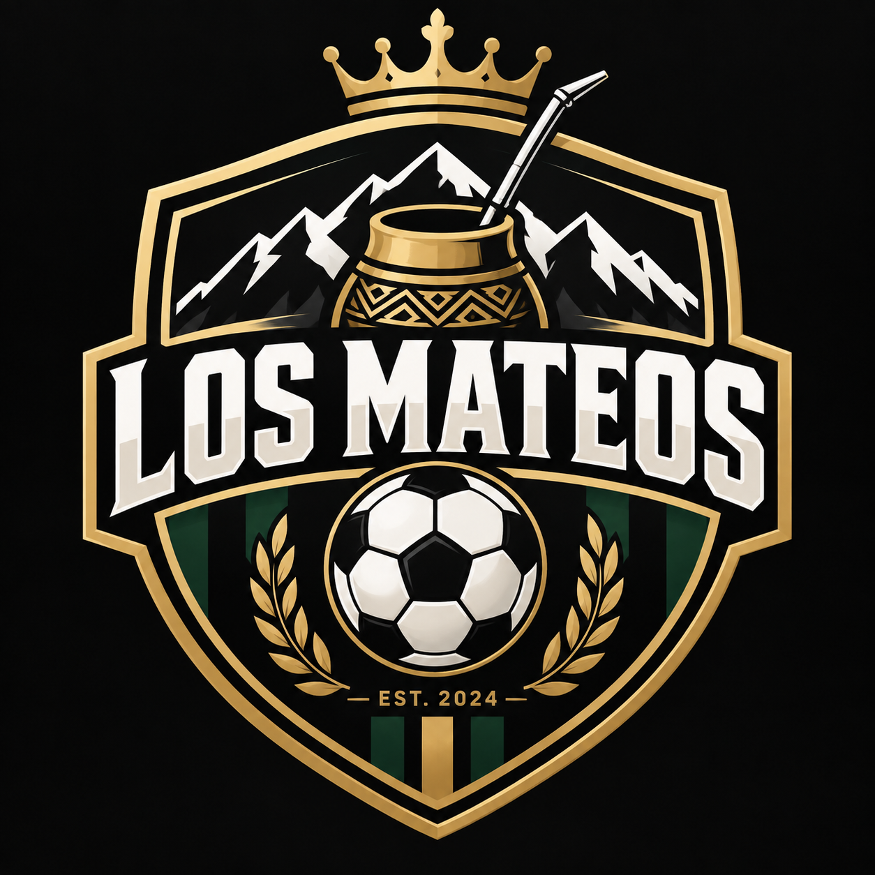 Los Mateos